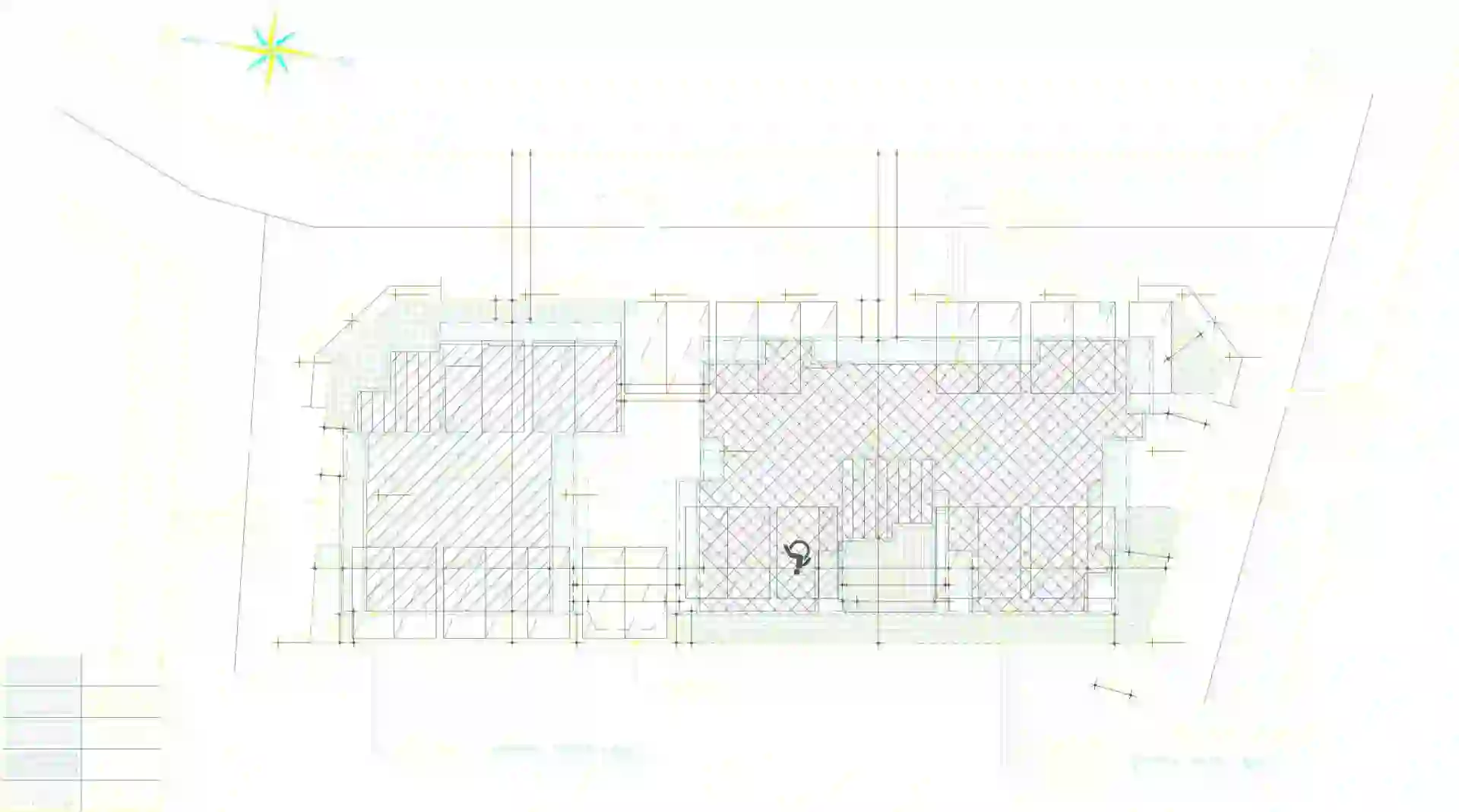 중앙 E-클래스 13차 배치도 이미지